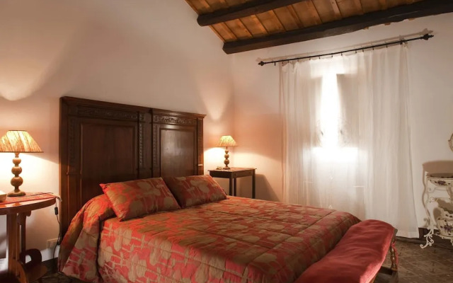 Belvilla by OYO Baglio Maranzano Titi