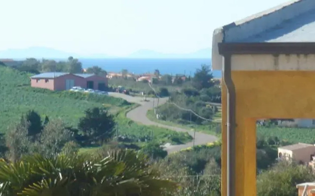 Residence Lo Spigolo