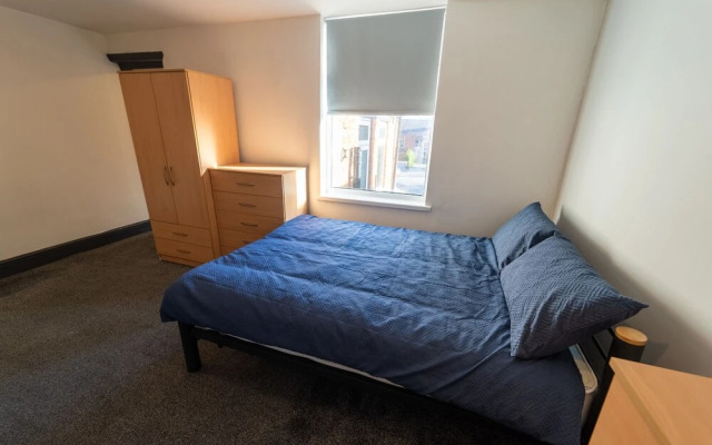 966 Pershore Road Studios In Guest House