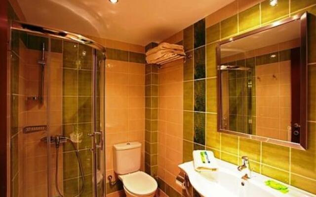 Guesthouse Michobeis