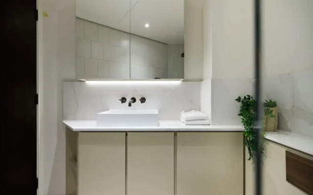 The Notting Hill Gate Place - Stylish 1bdr Flat