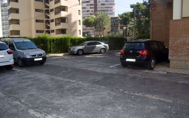 Trinisol III Alquilevante
