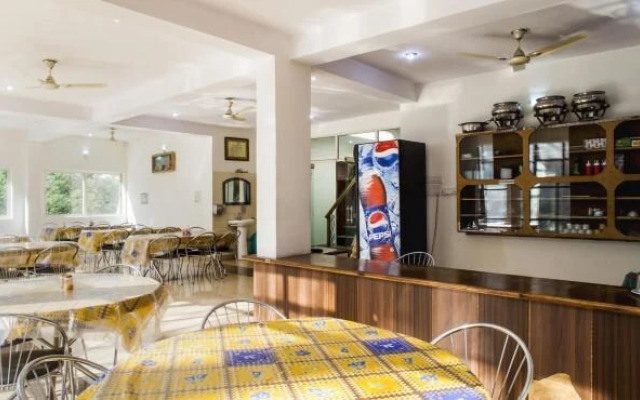 Ranikhet Grand