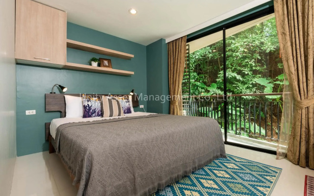 The Unity & The Bliss Patong Residence