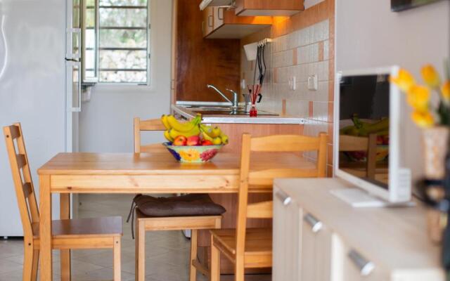 Binisafua Playa - Apartamento 18