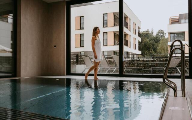 VISLOW Resort
