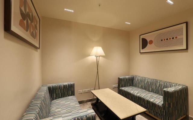 Peninsula Suites