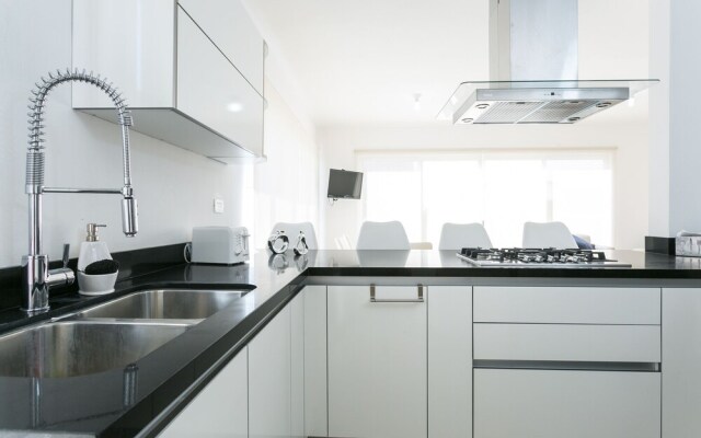 House in Private Altus Il - Private Pool