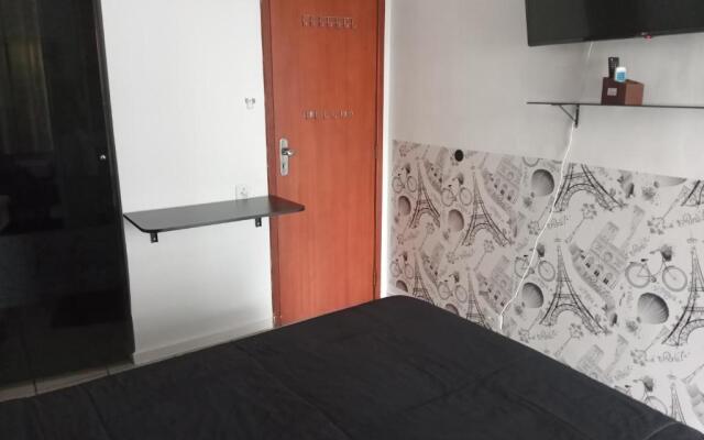 Copacabana Beach Residence