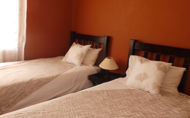 Klein Windhoek Self-Catering Apartments