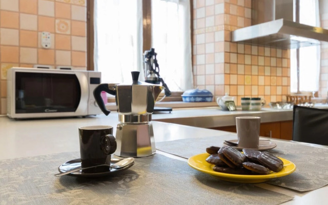 Casa Emiland Vicino Al Fiume Dora