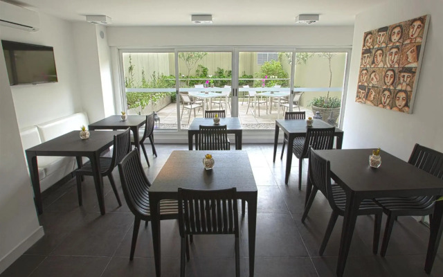 Mercure Montevideo Punta Carretas