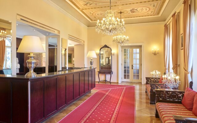 Hapimag Resort Bad Gastein