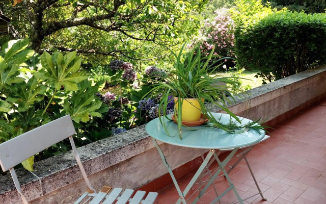 Puente Canto de Gredos