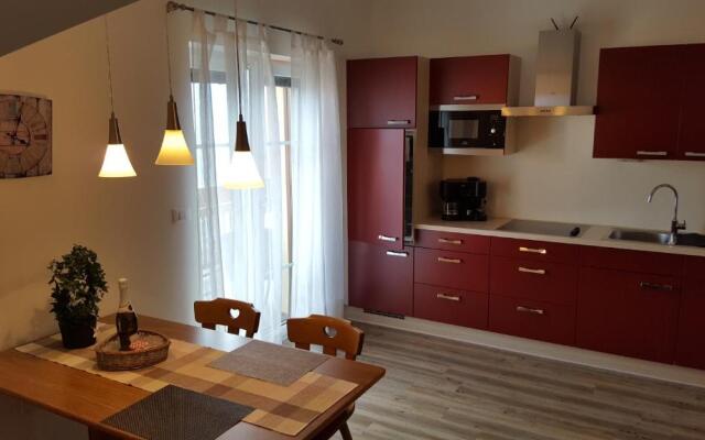 Apartment Niederhaushof