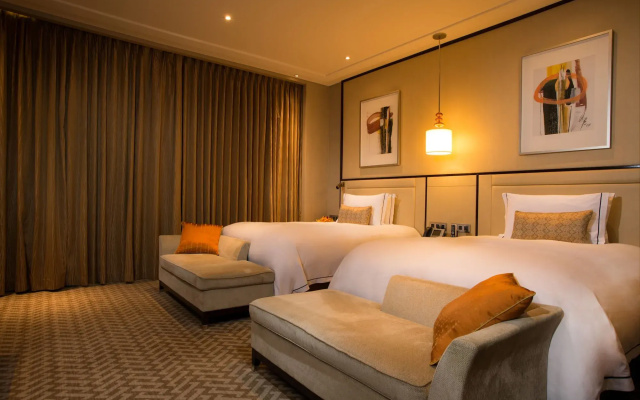 City of Dreams - Nüwa Manila