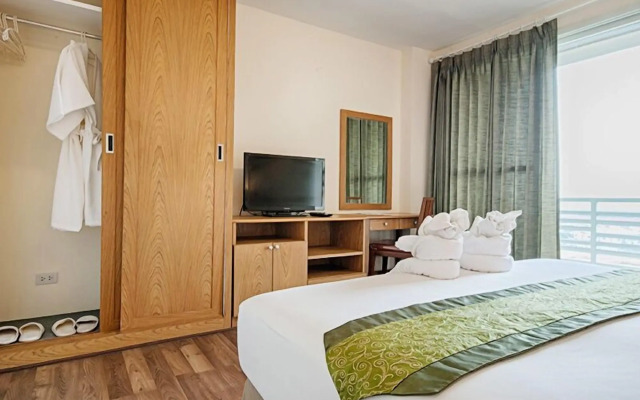 TM Land Hotel