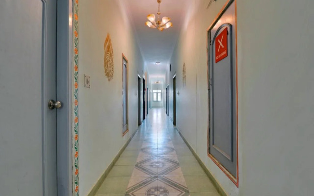 Hotel Don Jon by OYO Rooms