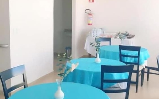 Hotel Capri
