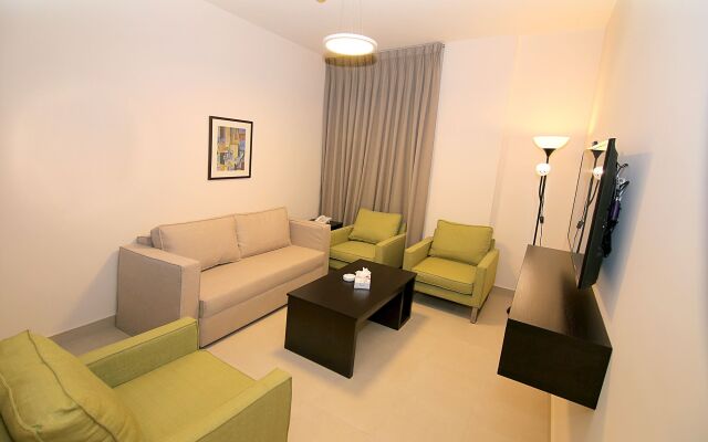 Viola Hotel Suites