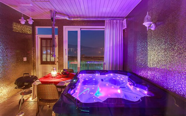 Ganghwa Plumeria Pension