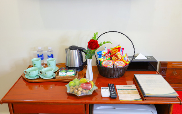 Phuong Nam Resort