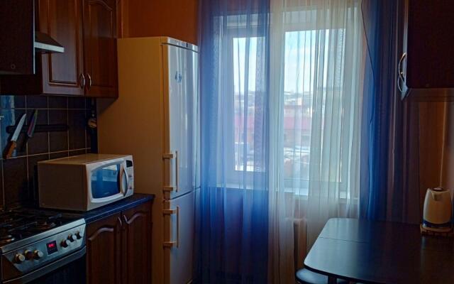 Апартаменты на проспекте Космонавтов 15