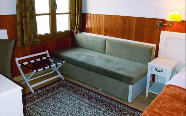 Hotel Olympic