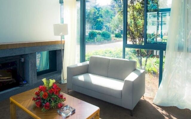 Qunming Shangping Hotel