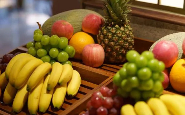 Mercure Xi'an Stadium Hotel