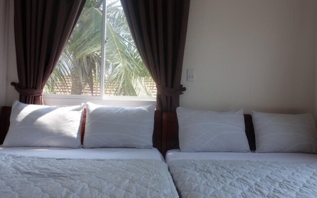 Huong Quang Guesthouse