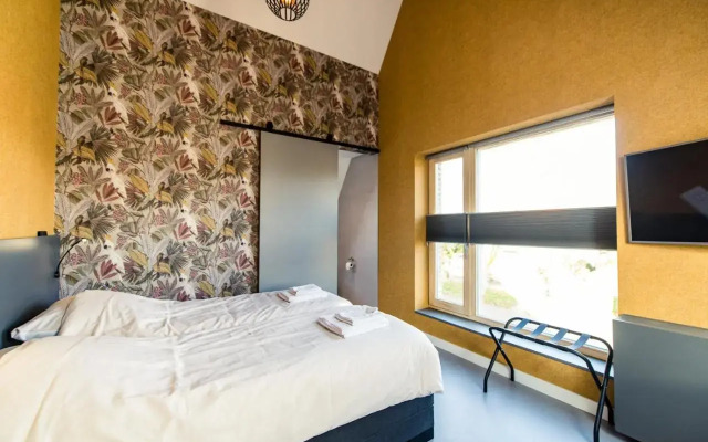 The Sunset Apartments