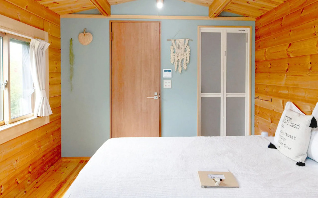 Guesthouse Koa
