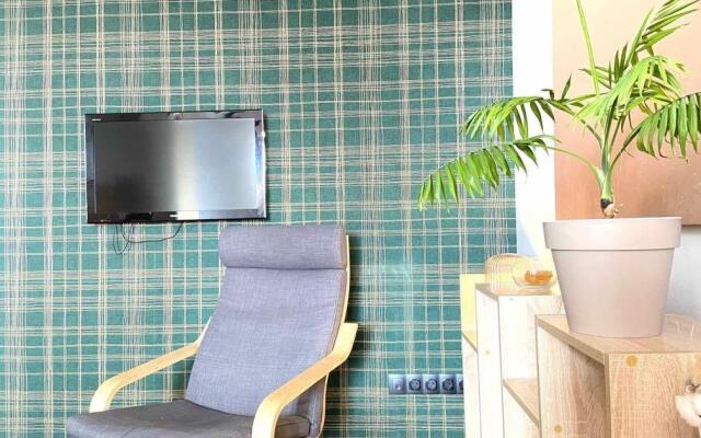 Elhome (ЭльХоум) на улице Пушкина 223