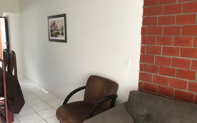 Apart hotel Beira Mar