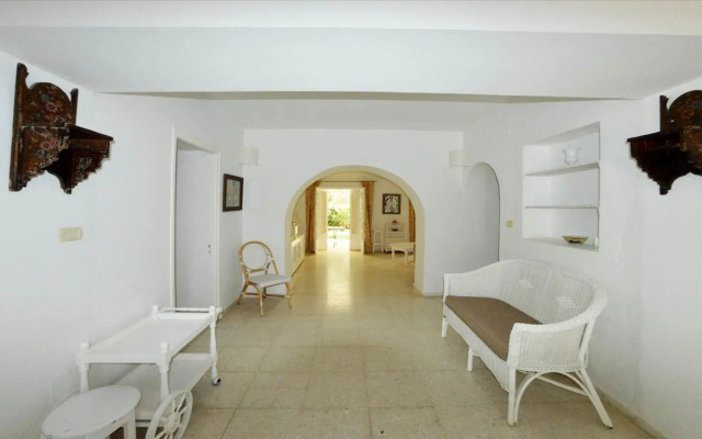 Villa Bilel