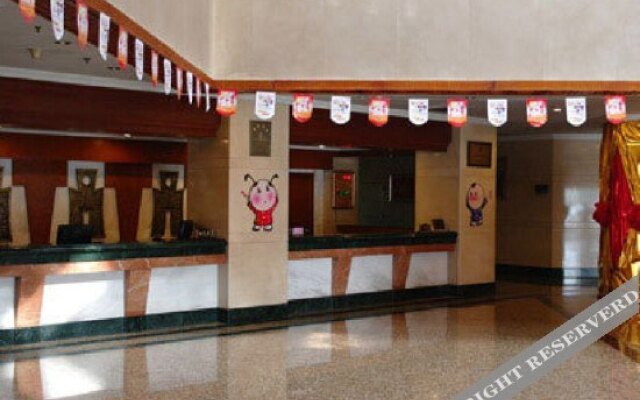 Sheng Yuan Hotel