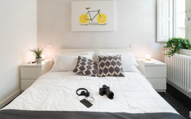 Ortigia Suite - Archimede