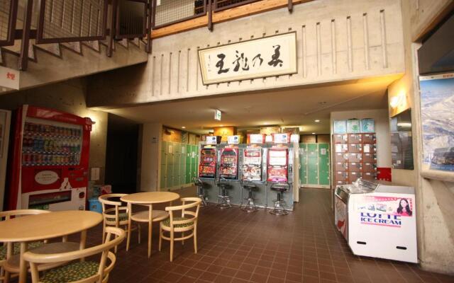 Hotel Chalet-Ryuo
