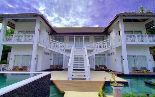 The Trawangan Resort