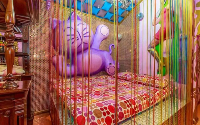 Yeonggwang Chezlee Pension