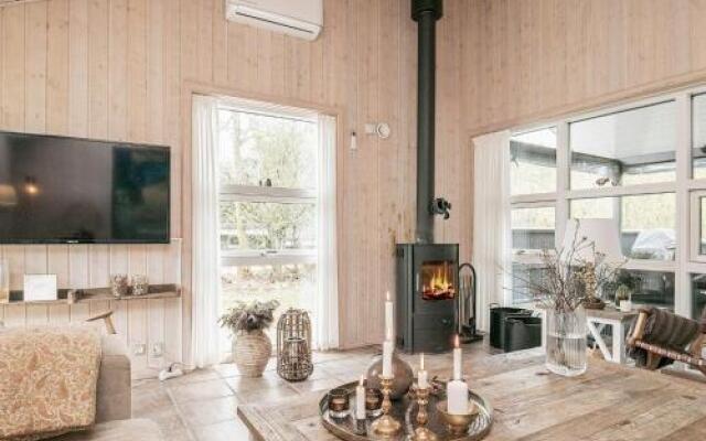 Holiday Home Pandrup Ii