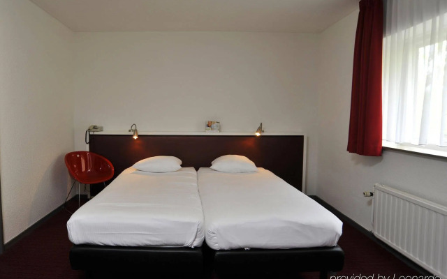 Tulip Inn Heerlen City Centre