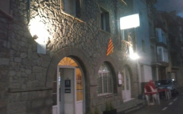 Hostal Porta de Núria
