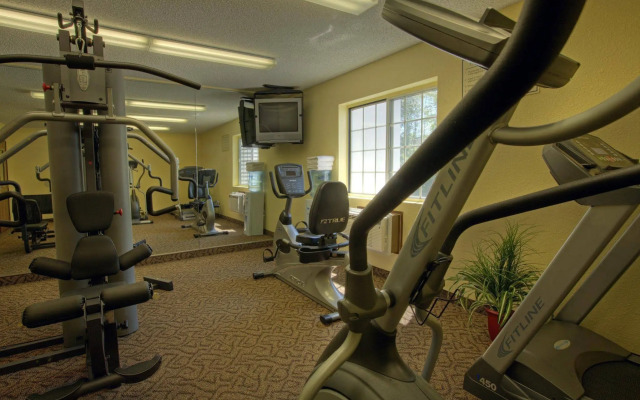 Best Western York Inn