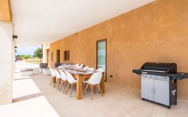 House Can Toni Inca