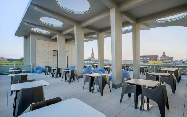 Prize by Radisson, Dortmund City