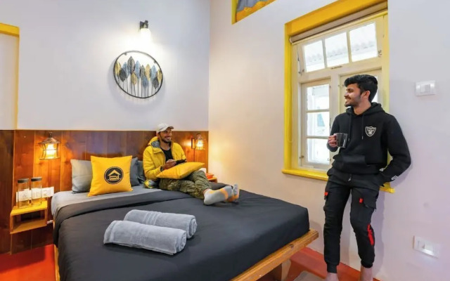 The Hosteller Ooty