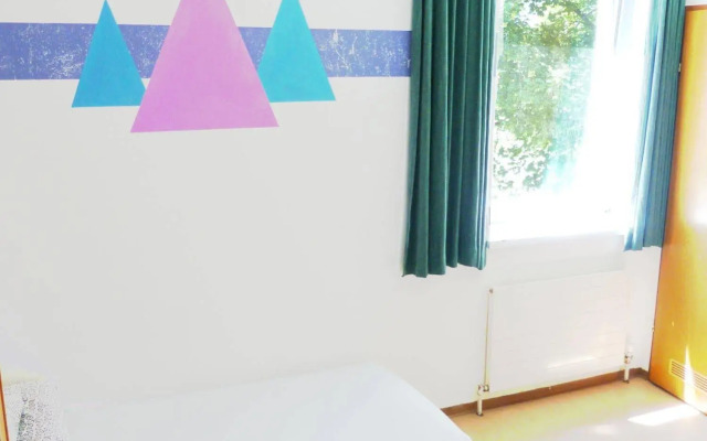 Marmota Hostel