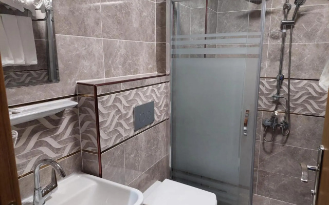Beyaz Inci Otel